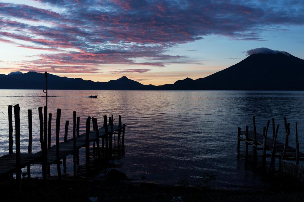 Vila Palatalik Santa Cruz La Laguna Exteriér fotografie